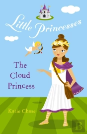 Little Princesses: The Cloud Princess