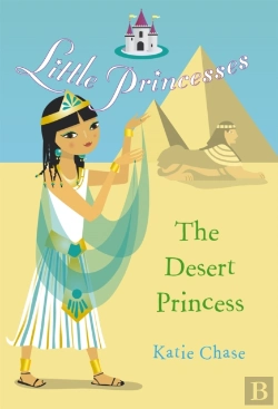 Bertrand.pt - Little Princesses: The Desert Princess