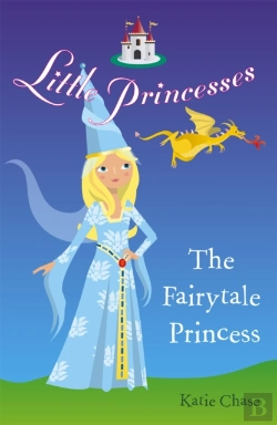 Bertrand.pt - Little Princesses: The Fairytale Princess