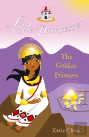 Little Princesses: The Golden Princess