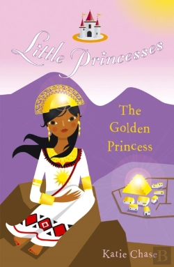 Bertrand.pt - Little Princesses: The Golden Princess