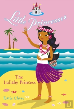 Bertrand.pt - Little Princesses: The Lullaby Princess