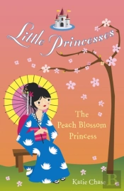 Little Princesses: The Peach Blossom Princess
