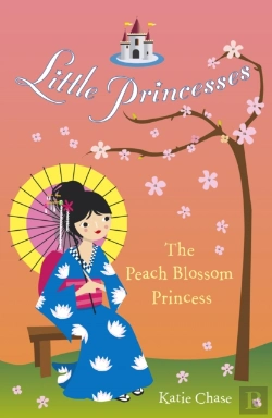 Bertrand.pt - Little Princesses: The Peach Blossom Princess