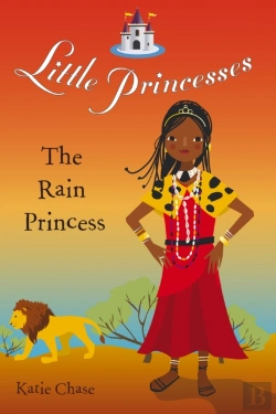 Bertrand.pt - Little Princesses: The Rain Princess