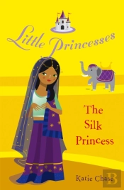 Little Princesses: The Silk Princess