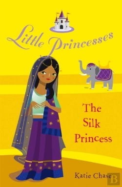 Bertrand.pt - Little Princesses: The Silk Princess