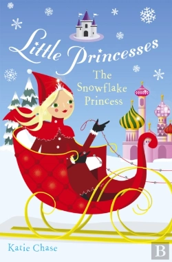 Bertrand.pt - Little Princesses: The Snowflake Princess