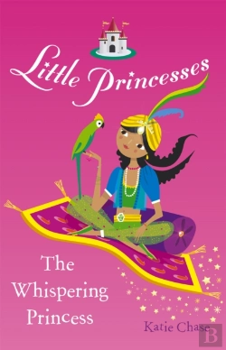 Bertrand.pt - Little Princesses: The Whispering Princess