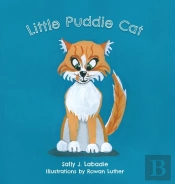 Little Puddie Cat