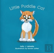 Little Puddie Cat