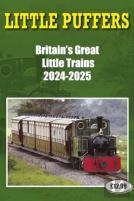 Little Puffers - Britain'S Great Little Trains  2024-2025
