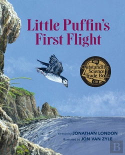 Bertrand.pt - Little Puffin'S First Flight