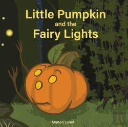 Bertrand.pt - Little Pumpkin And The Fairy Lights