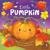 Little Pumpkin