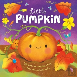 Bertrand.pt - Little Pumpkin