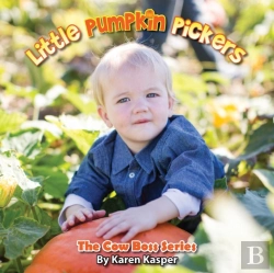 Bertrand.pt - Little Pumpkin Pickers