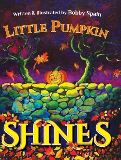 Bertrand.pt - Little Pumpkin Shines