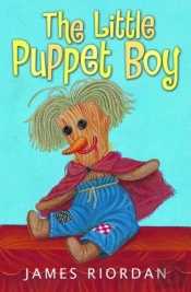 Little Puppet Boy