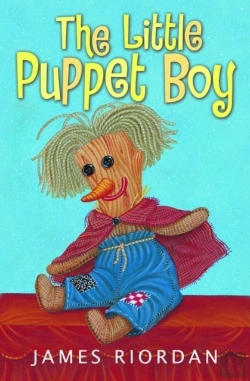 Bertrand.pt - Little Puppet Boy