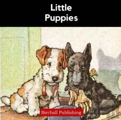 Bertrand.pt - Little Puppies