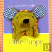 Little Puppy