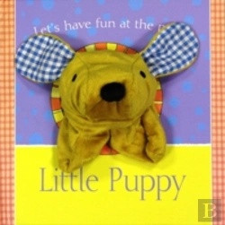 Bertrand.pt - Little Puppy