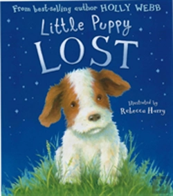 Bertrand.pt - Little Puppy Lost