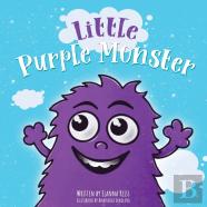 Little Purple Monster