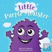 Little Purple Monster