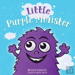 Bertrand.pt - Little Purple Monster