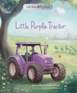 Bertrand.pt - Little Purple Tractor