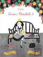Little Queen Elizabeth Ii