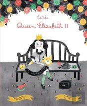 Little Queen Elizabeth Ii