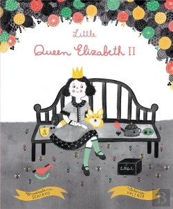 Bertrand.pt - Little Queen Elizabeth Ii
