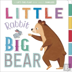 Bertrand.pt - Little Rabbit, Big Bear