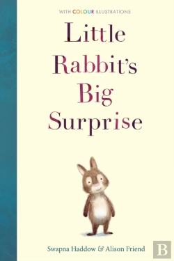 Bertrand.pt - Little Rabbit'S Big Surprise