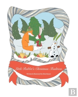 Bertrand.pt - Little Rabbit'S Christmas Tradition