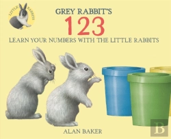 Bertrand.pt - Little Rabbits: Gray Rabbit'S 123