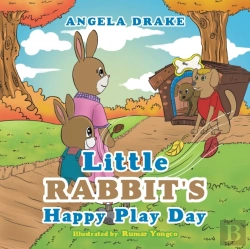 Bertrand.pt - Little Rabbit'S Happy Play Day