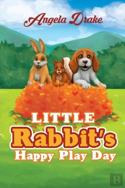 Bertrand.pt - Little Rabbit'S Happy Play Day