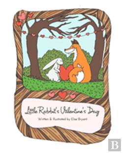 Bertrand.pt - Little Rabbit'S Valentine'S Day