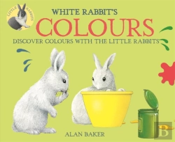 Bertrand.pt - Little Rabbits: White Rabbit'S Colors