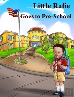Bertrand.pt - Little Rafie Goes To Preschool