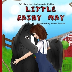 Bertrand.pt - Little Rainy May By Lindamarie Ketter