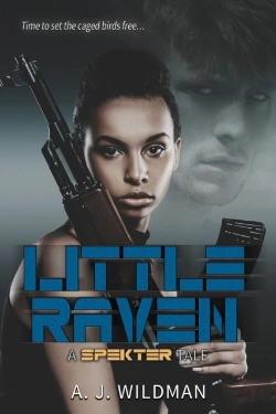 Bertrand.pt - Little Raven
