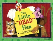 Little 'Read' Hen