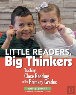 Bertrand.pt - Little Readers, Big Thinkers
