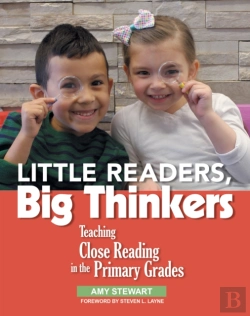 Bertrand.pt - Little Readers, Big Thinkers