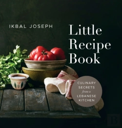 Bertrand.pt - Little Recipe Book